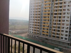 2 BHK Apartment For Sale in Hinjewadi