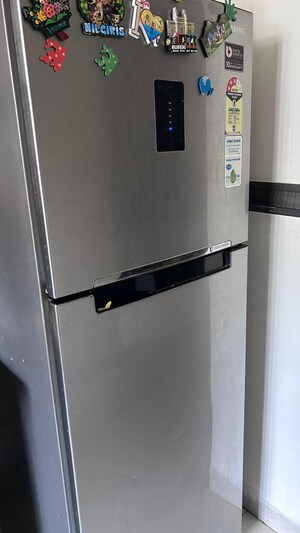 Furnished Amenities in 3 BHK Apartment at Motia Blue Ridge, Dhakoli – for Rent