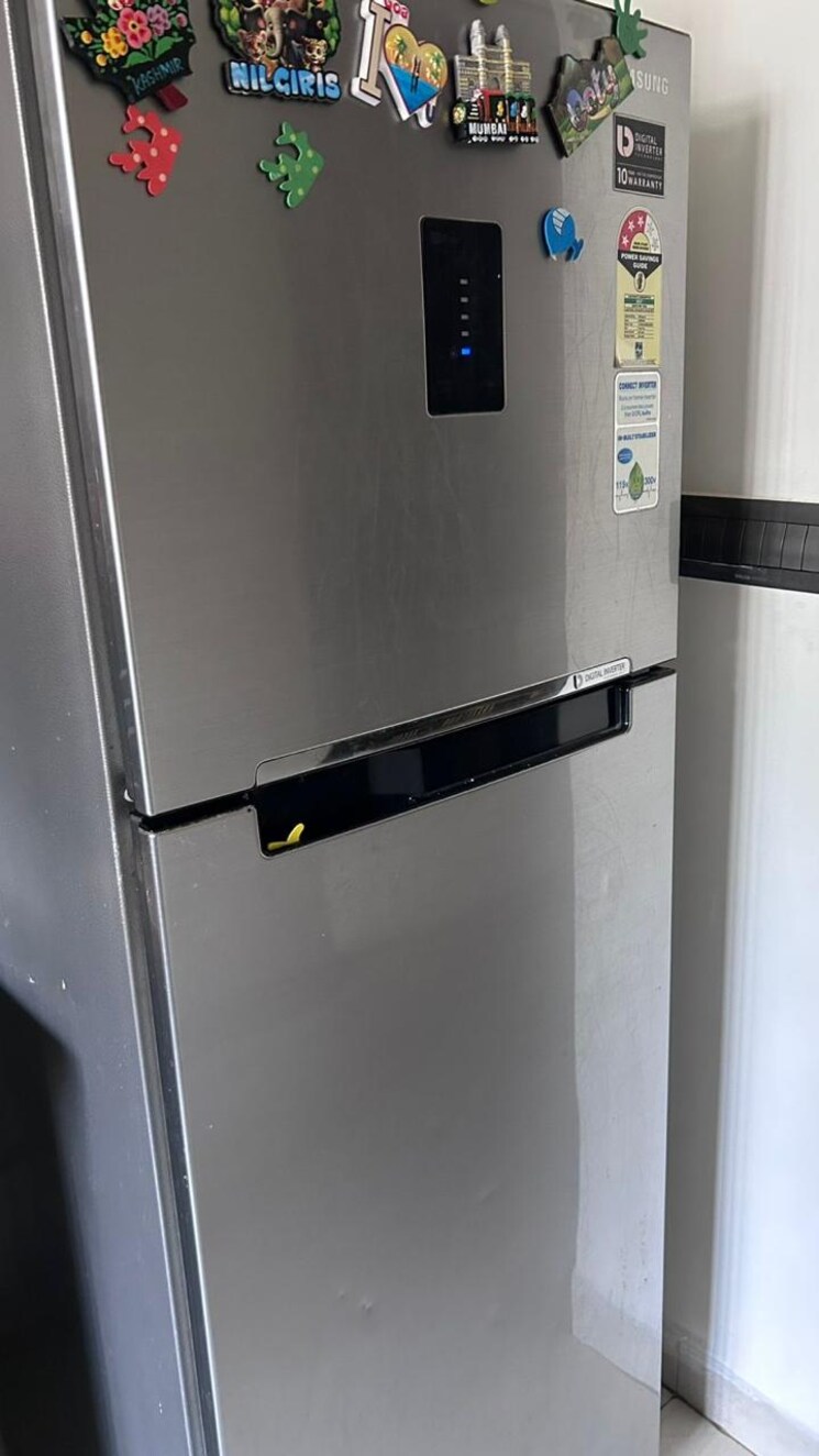 undefined, motia-blue-ridge 3 Bedroom 1800 Sq.Ft. Apartment In Dhakoli Zirakpur 9503937