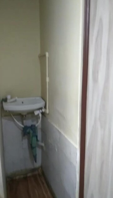 Bathroom in  Office Space at Esplanade – for Rent