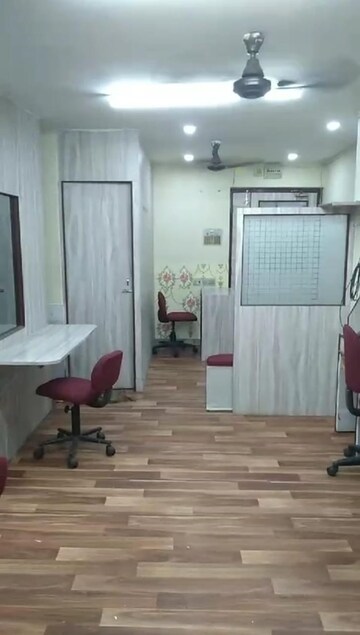 Team Area in  Office Space at Esplanade – for Rent