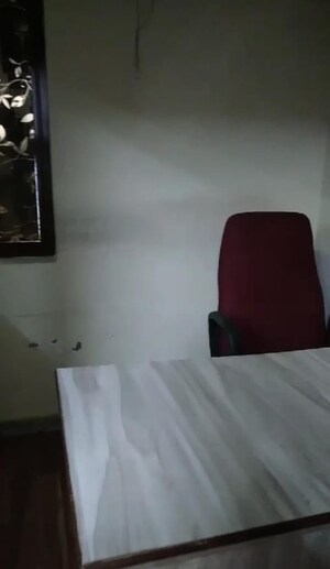 Bedroom in  Office Space at Esplanade – for Rent