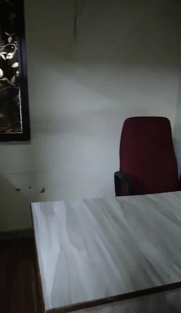 Bedroom in  Office Space at Esplanade – for Rent