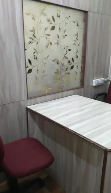 Bedroom in  Office Space at Esplanade – for Rent