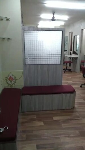 Bathroom in  Office Space at Esplanade – for Rent