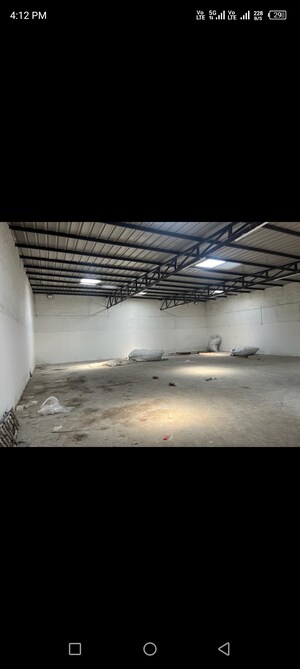 Staircase in  Office Space at Ramprastha City The View, Sector 37d – for Rent