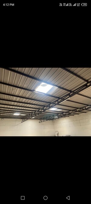 Staircase in  Office Space at Ramprastha City The View, Sector 37d – for Rent