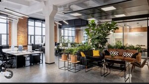  Office Space For Rent in Whitefield