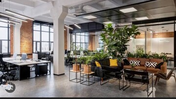  Office Space For Rent in Whitefield