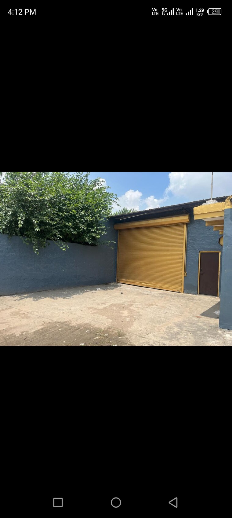 Floor Plan, ramprastha-city-the-view Commercial Office Space 5000 Sq.Ft. In Sector 37d Gurgaon 9503923