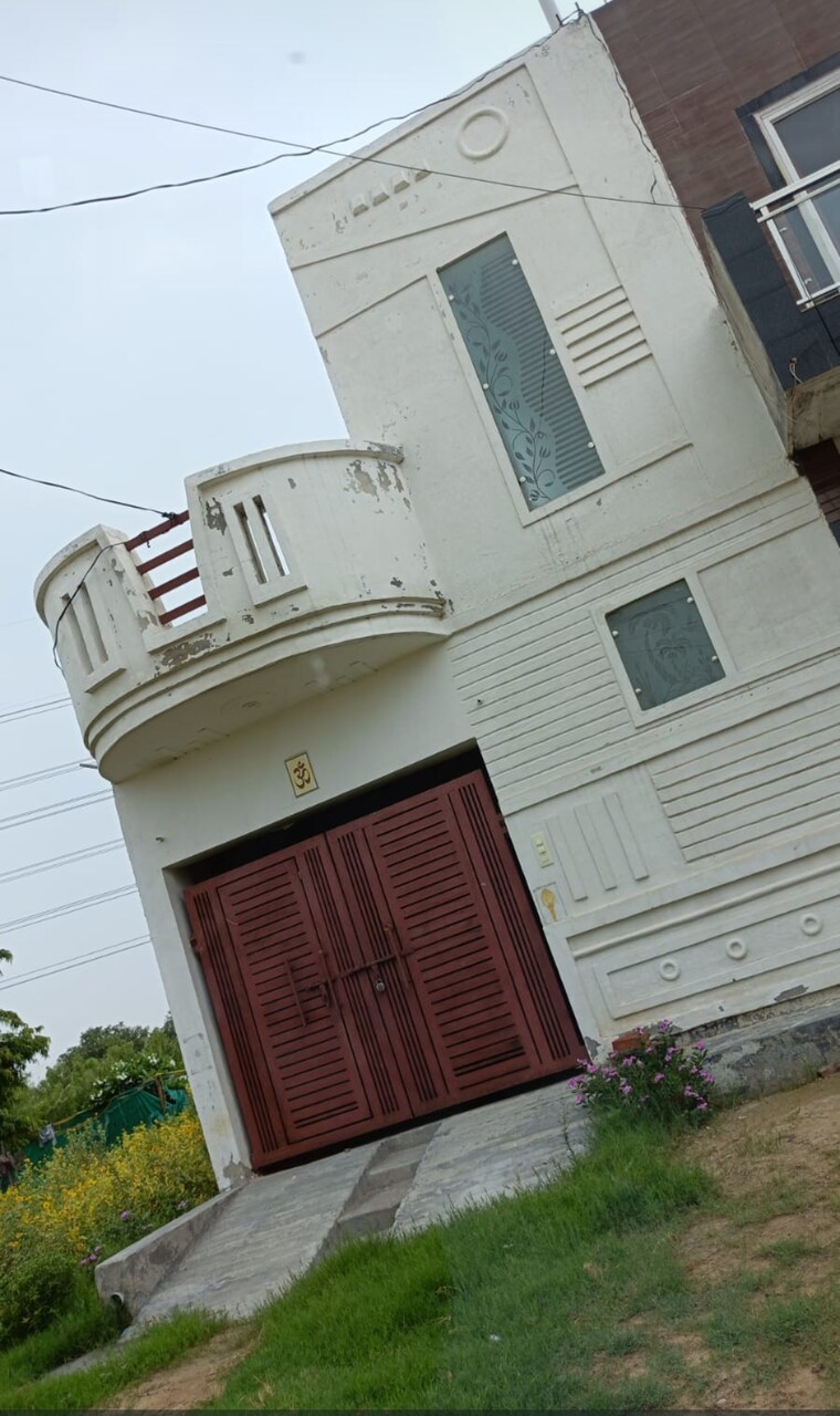 Exterior View, sultanpur  100 Sq.Yd. Plot In Sultanpur Gurgaon 9503940