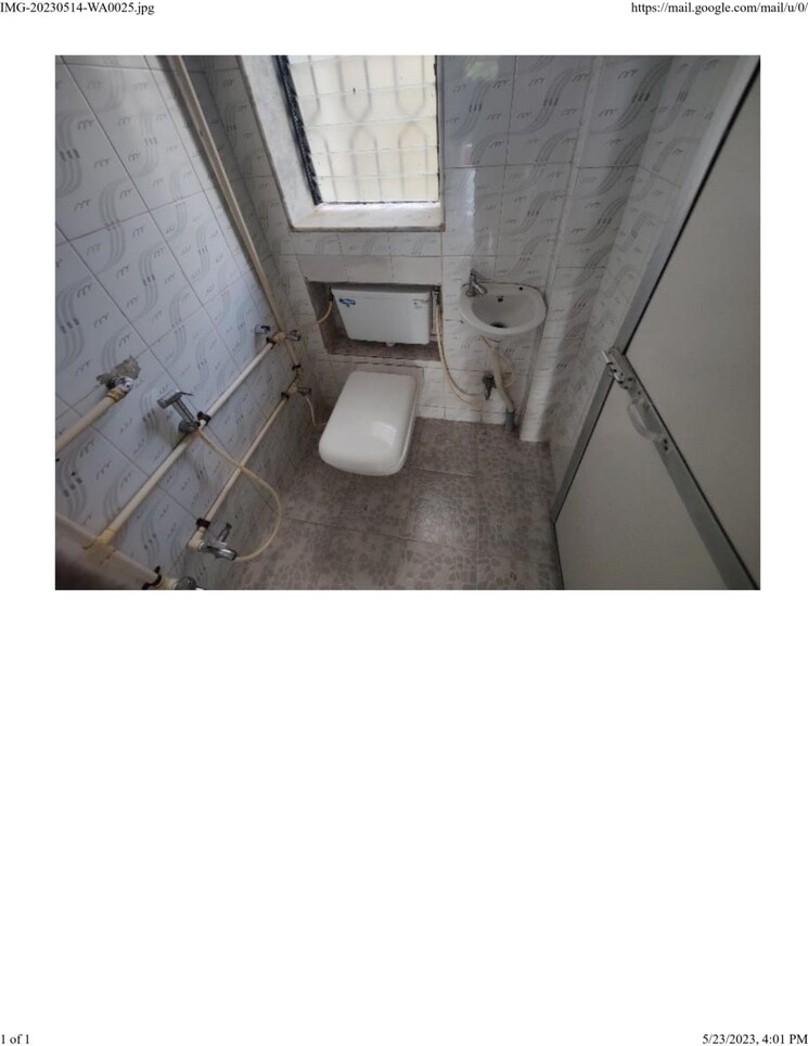 undefined, dattani-park-7a 1 Bedroom 580 Sq.Ft. Apartment In Kandivali East Mumbai 9504056