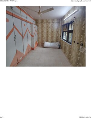 Room in 1 BHK Apartment at Dattani Park 7A, Kandivali East – for Sale