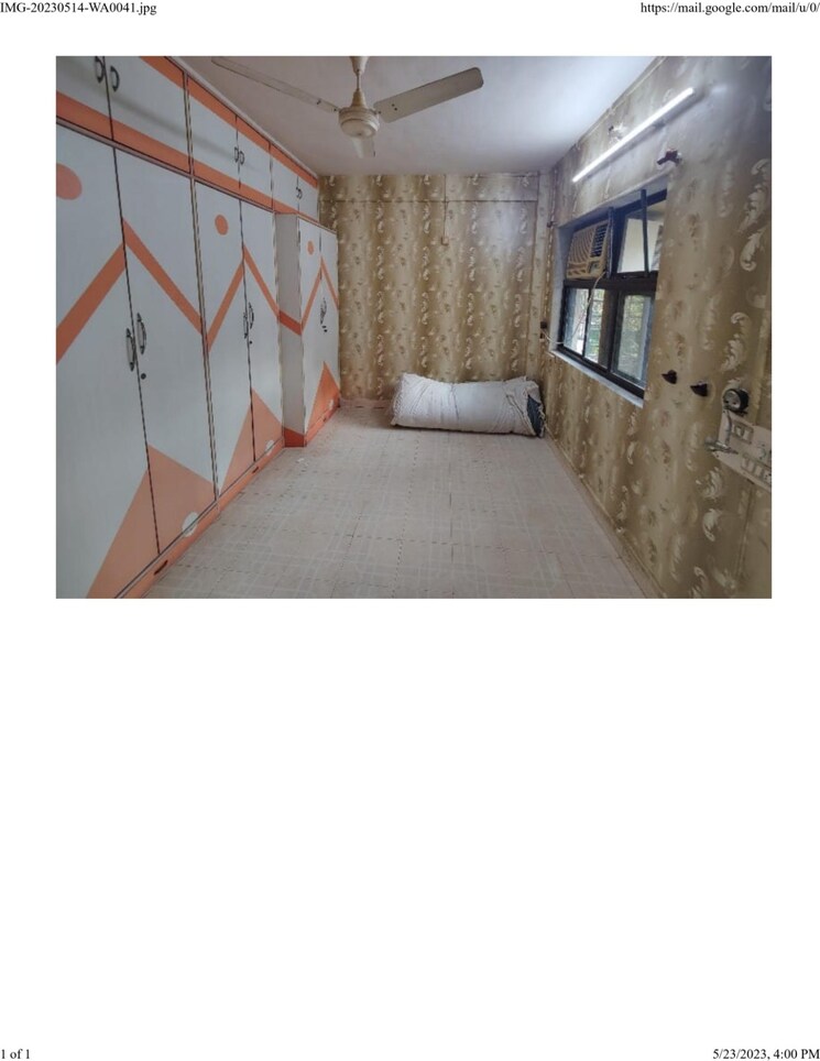 Room, dattani-park-7a 1 Bedroom 580 Sq.Ft. Apartment In Kandivali East Mumbai 9504056