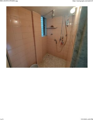 Furnished Amenities in 1 BHK Apartment at Dattani Park 7A, Kandivali East – for Sale