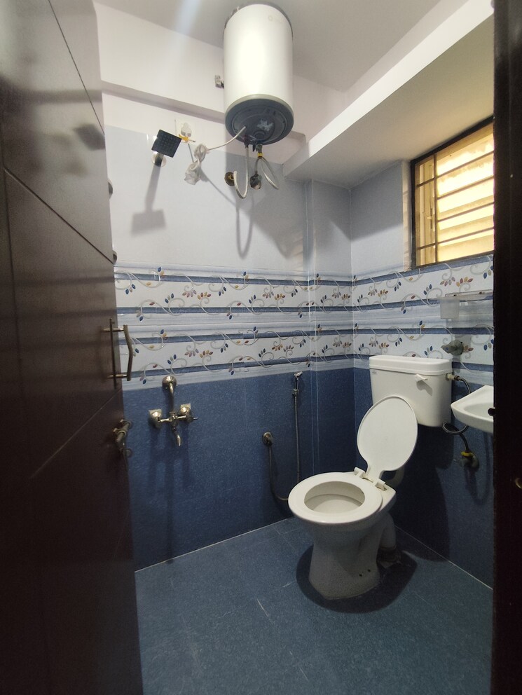 Master Bedroom, btm layout 1 Bedroom 600 Sq.Ft. Builder Floor In Btm Layout Bangalore 9504272