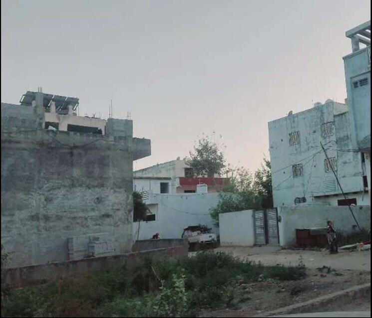 Exterior View, sultanpur  50 Sq.Yd. Plot In Sultanpur Gurgaon 9503993