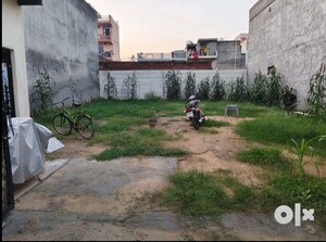  Plot – Exterior View View at Sultanpur - for Sale