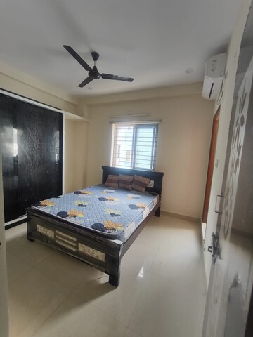 1 BHK Apartment For Rent in Kondapur