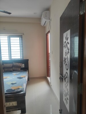 Bedroom in 1 BHK Apartment at Kondapur – for Rent