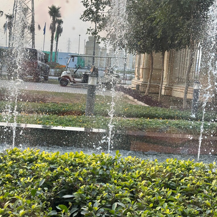 undefined, tdi city  150 Sq.Yd. Plot In Tdi City Panipat 9504029