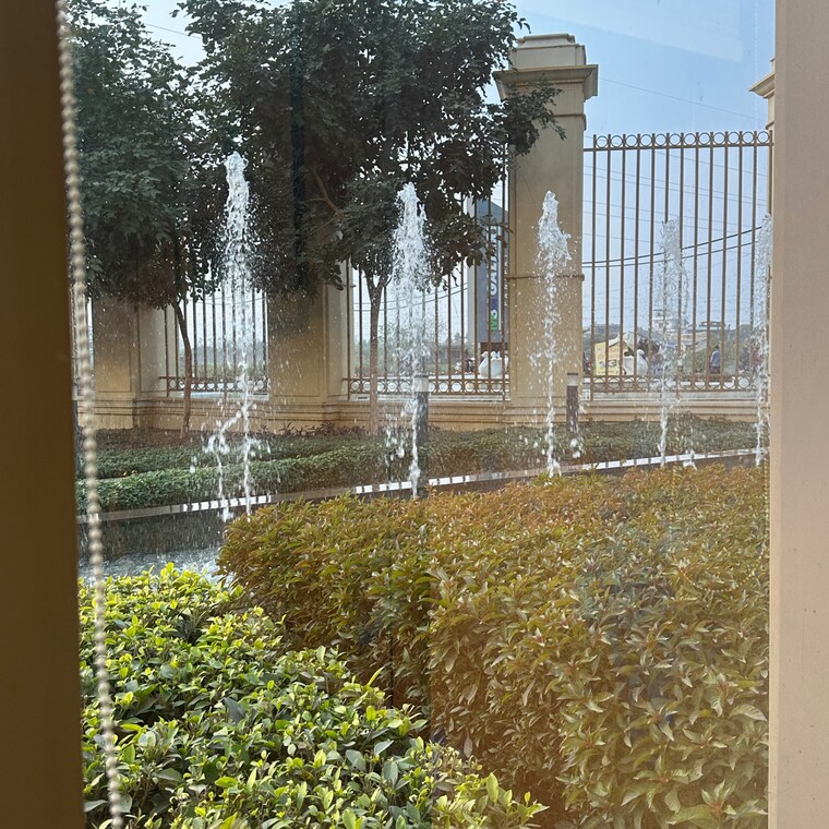 Garden, tdi city  150 Sq.Yd. Plot In Tdi City Panipat 9504029