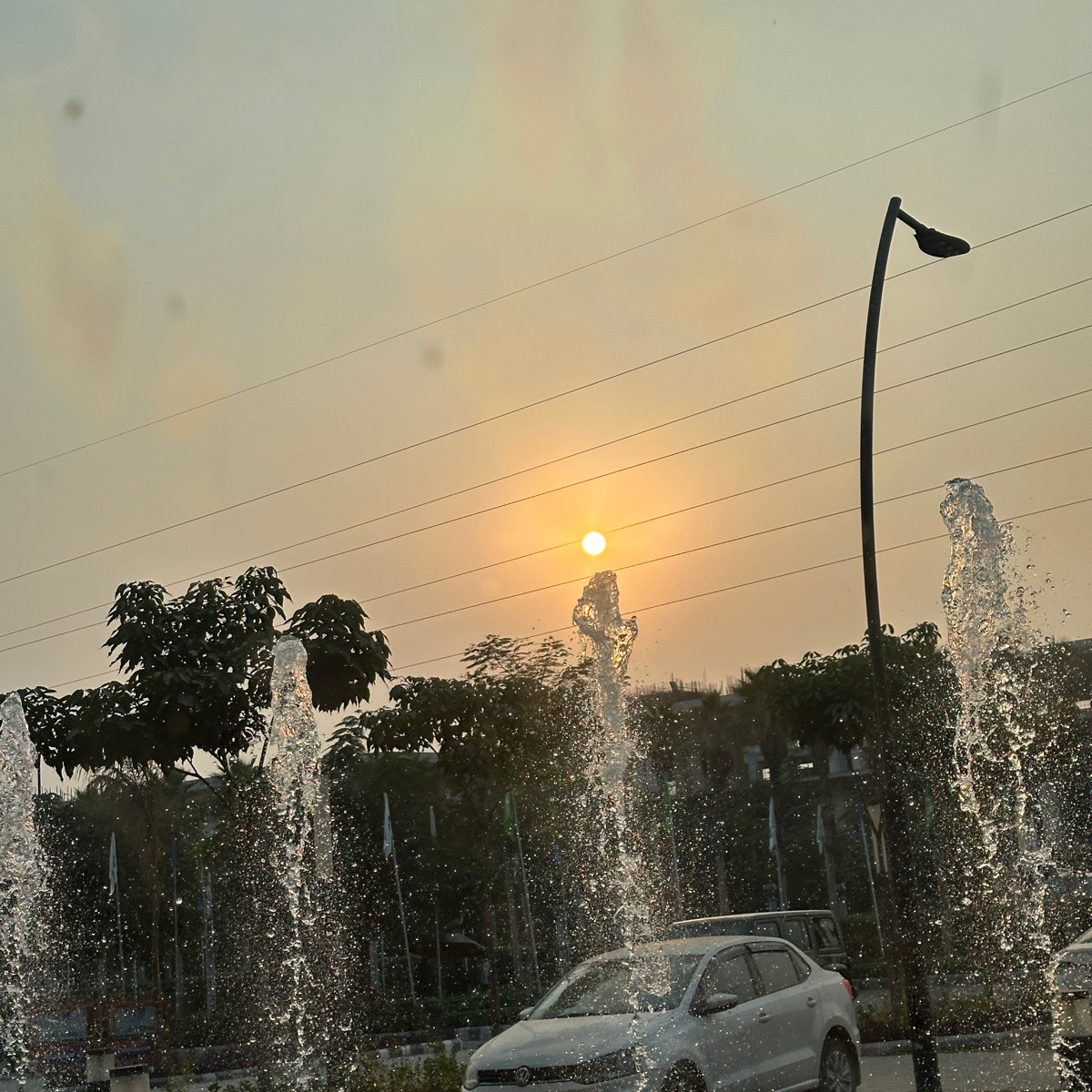 Plot For Sale in Suparvesh 