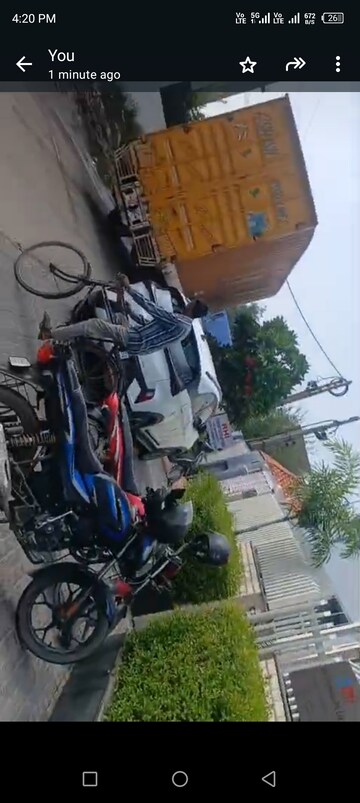  Warehouse – Map Location View at Ramprastha City The View, Sector 37d - for Rent