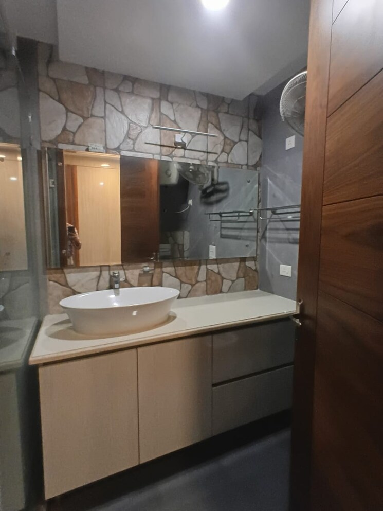 Kitchen, ireo-the-corridors 2 Bedroom 1484 Sq.Ft. Apartment In Sector 67a Gurgaon 9504046