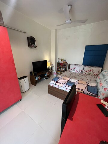 Team Area in 2 BHK Builder Floor at Lajpat Nagar – for Rent