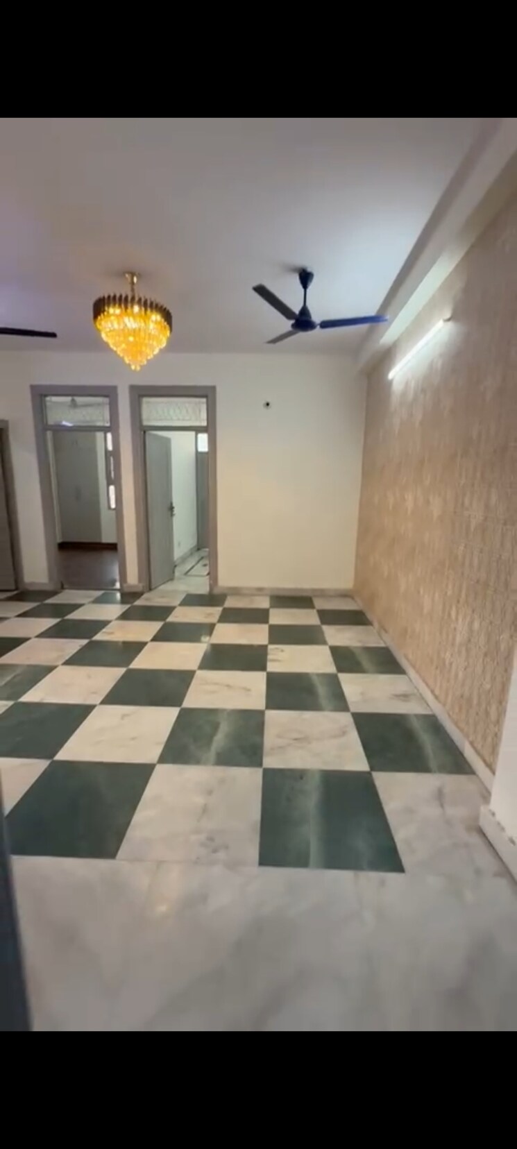 Bedroom, maya-homes 3 Bedroom 1350 Sq.Ft. Builder Floor In Indrapuram Ghaziabad 9504045