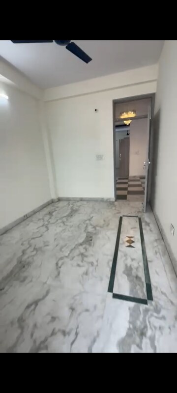 Balcony in 3 BHK Builder Floor at Maya Homes, Indrapuram – for Rent