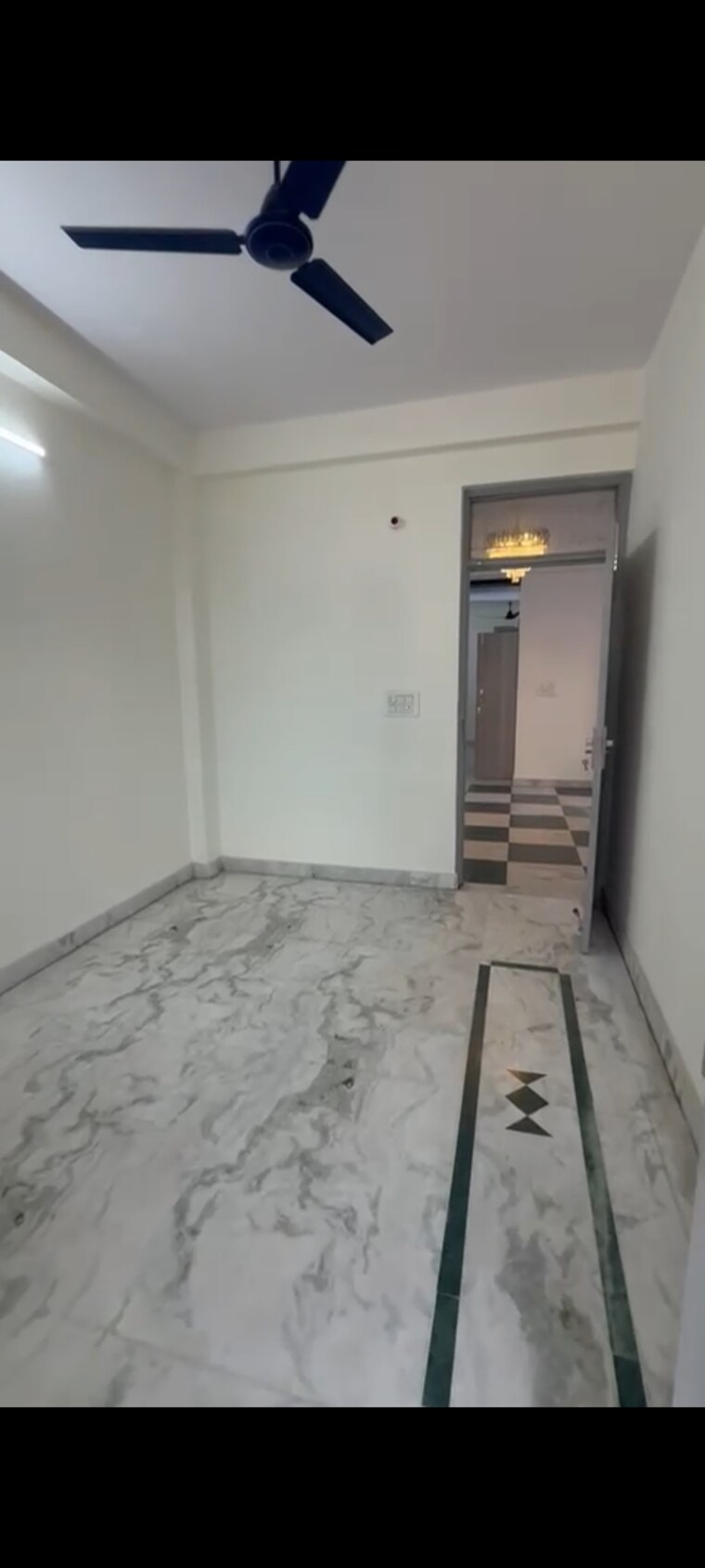 Room, maya-homes 3 Bedroom 1350 Sq.Ft. Builder Floor In Indrapuram Ghaziabad 9504045