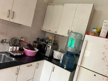 Team Area in 2 BHK Builder Floor at Lajpat Nagar – for Rent