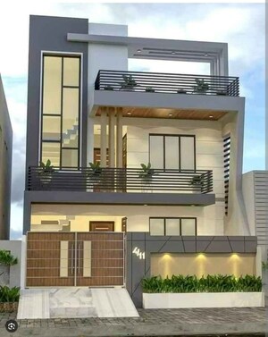 3 BHK Villa For Sale in Jigani