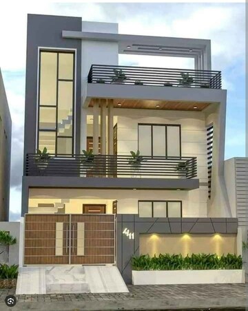 3 BHK Villa For Sale in Jigani