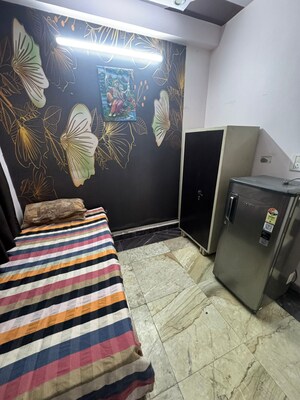Bedroom in 2 BHK Builder Floor at Uttam Nagar – for Sale