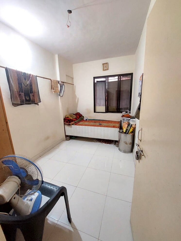 Bathroom, vighnaharta-apartment 1 Bedroom 445 Sq.Ft. Apartment In Kamothe Navi Mumbai 9504219