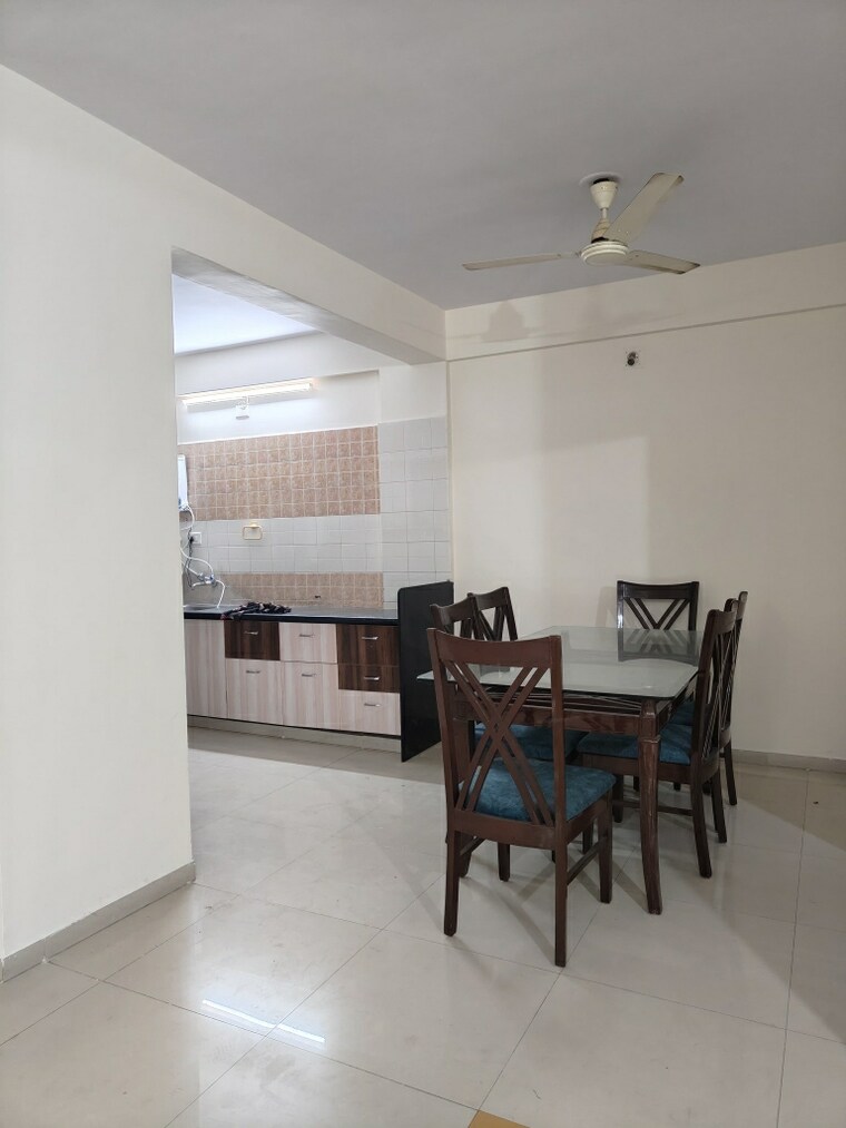 Gym, motera 3 Bedroom 2025 Sq.Ft. Apartment In Motera Ahmedabad 9504195