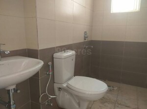 Bathroom in 2 BHK Apartment at Stellar Mi Citihomes, Omicron Iii Greater Noida – for Sale