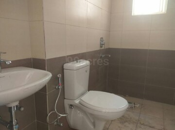 Bathroom in 2 BHK Apartment at Stellar Mi Citihomes, Omicron Iii Greater Noida – for Sale
