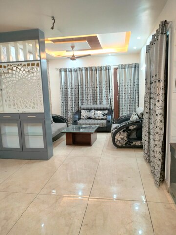 2 BHK Apartment For Rent in Aura Homes, Patiala Road