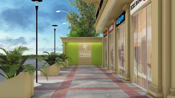 Balcony in  Shop at Titwala – for Sale