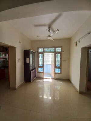 Living Room in 3 BHK Builder Floor at Munirka – for Sale