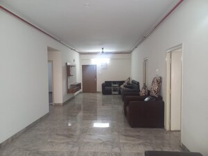 Living Room in 3 BHK Builder Floor at Munirka – for Sale
