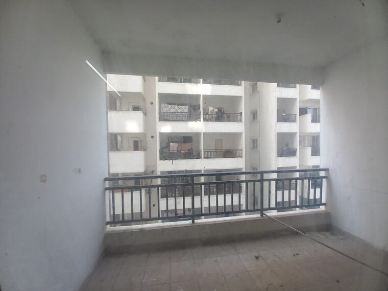 Exterior View, munirka 3 Bedroom 150 Sq.Yd. Builder Floor In Munirka Delhi 9504079
