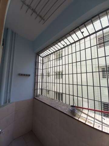 Balcony in 3 BHK Builder Floor at Munirka – for Sale