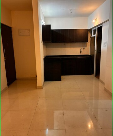 Kitchen in 1 BHK Apartment at Mantra 29 Gold Coast, Tingre Nagar – for Rent
