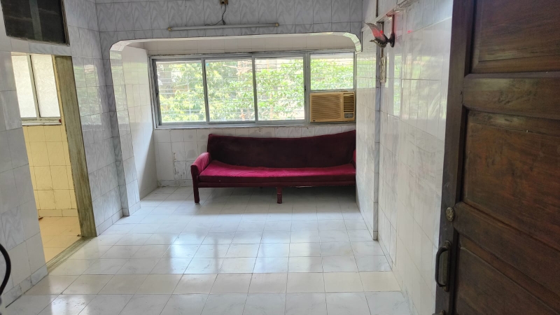 1 BHK Apartment For Rent in Kalina