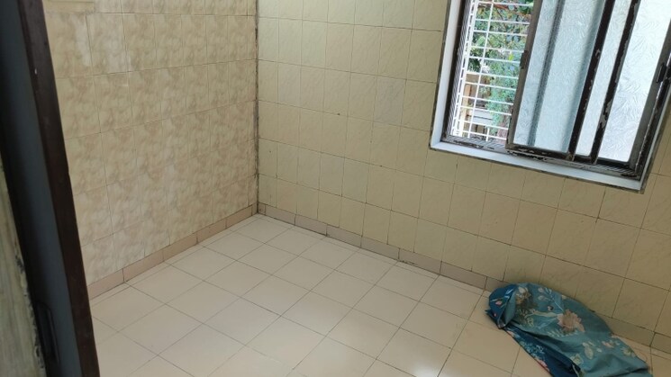 Bathroom, kalina 1 Bedroom 350 Sq.Ft. Apartment In Kalina Mumbai 9504233